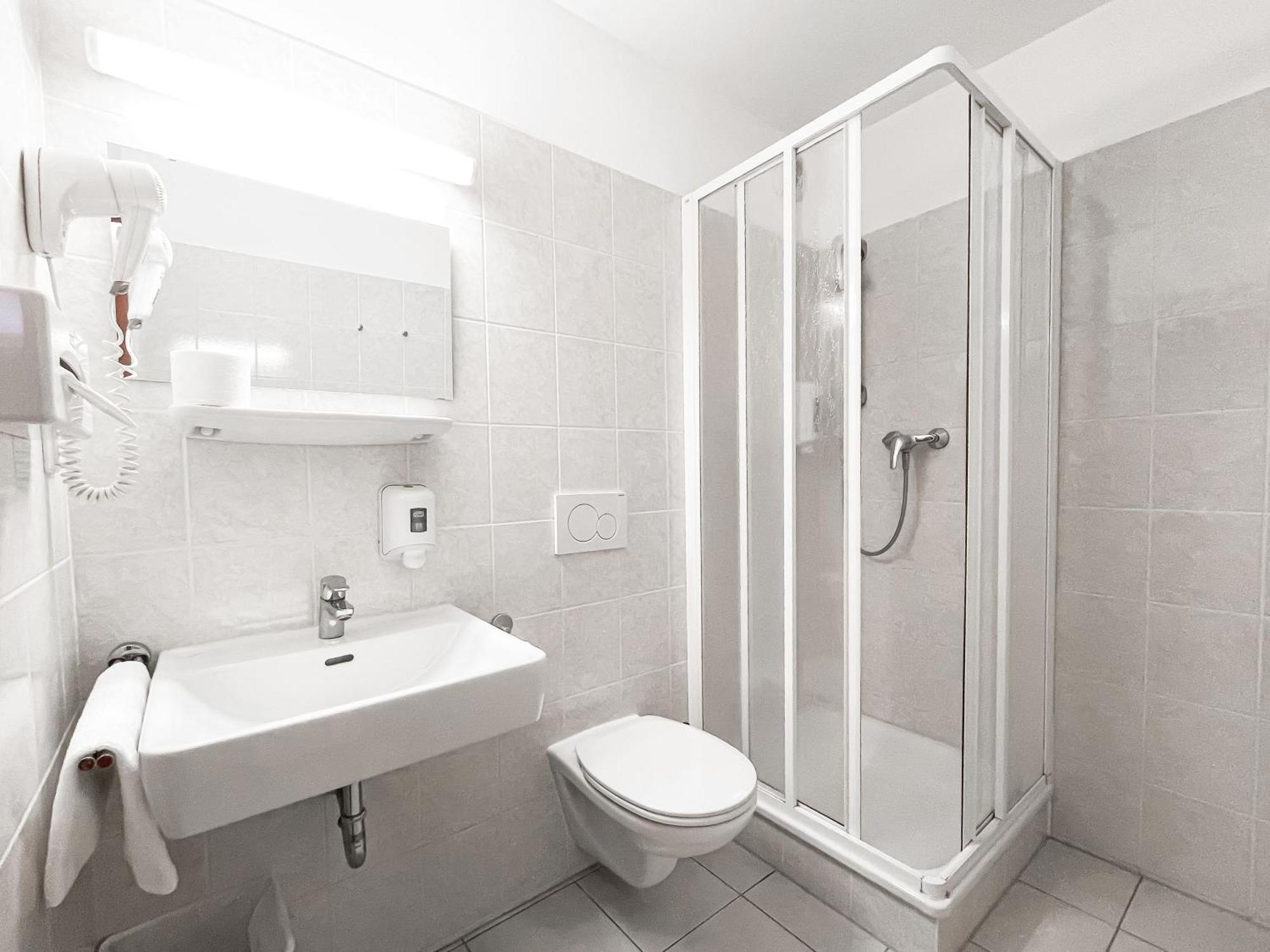 Lenas Donau Hotel Vienne