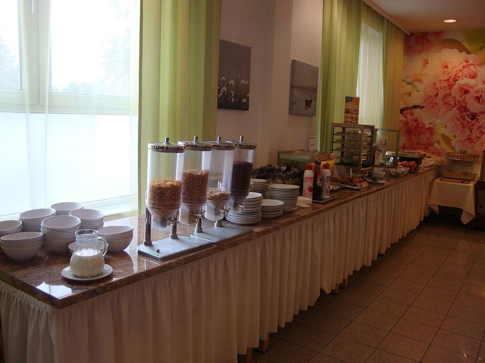 Lenas Donau 3* Vienne