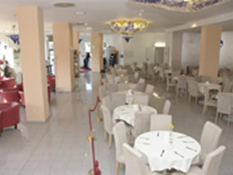 Lenas Donau Hotel Vienne