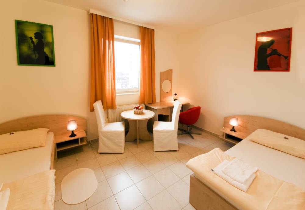 Lenas Donau 3* Vienne