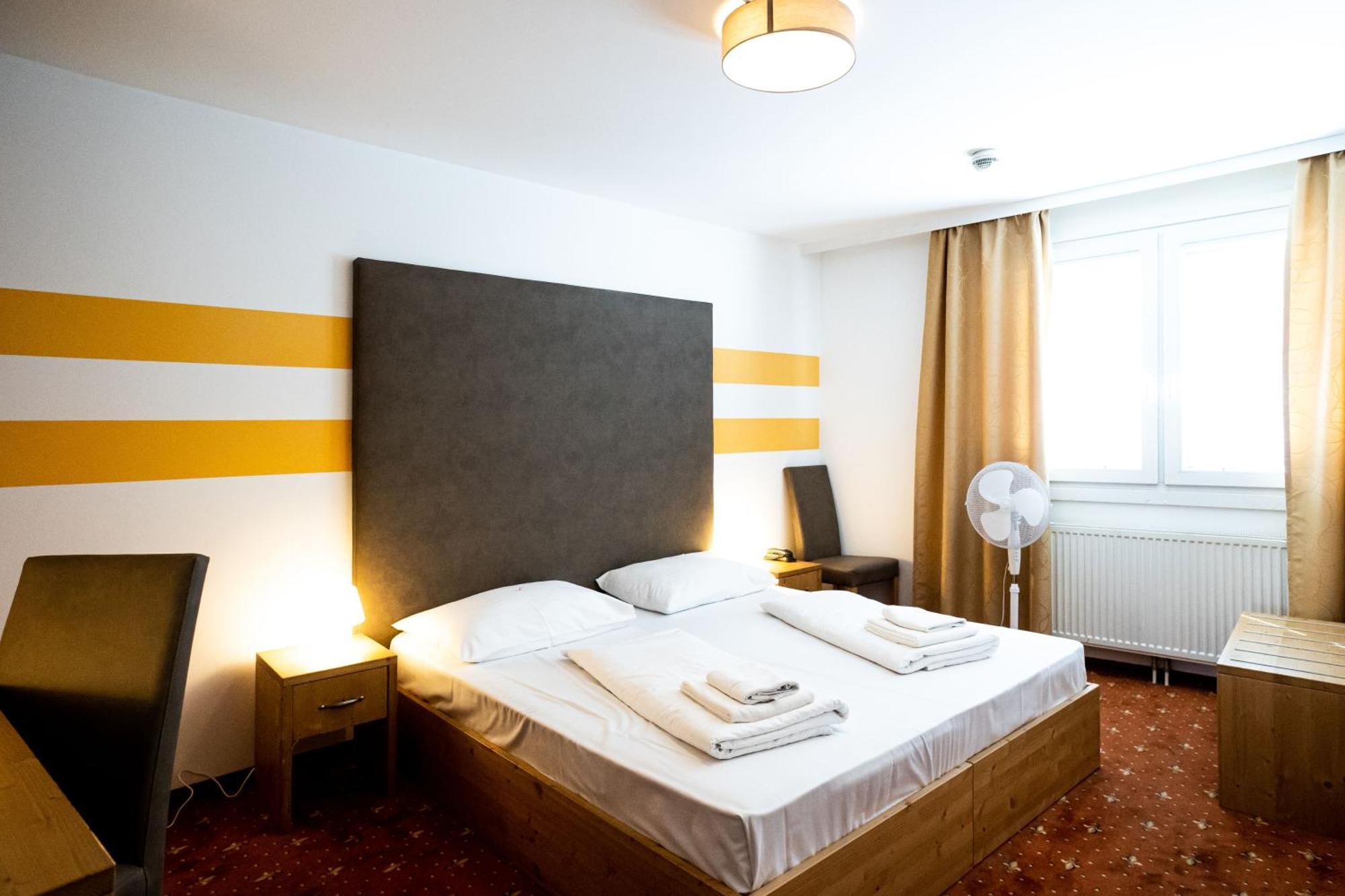 Lenas Donau 3* Vienna