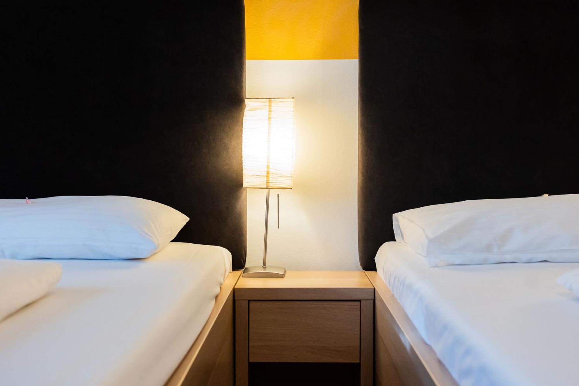 Hotel Lenas Donau Vienna