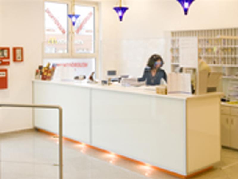 Hotel Lenas Donau Vienna
