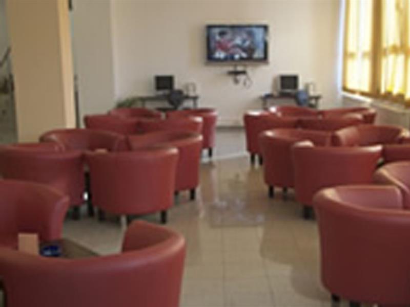 Hotel Lenas Donau Vienna